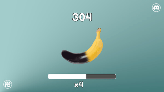 Banana Gine Screenshot