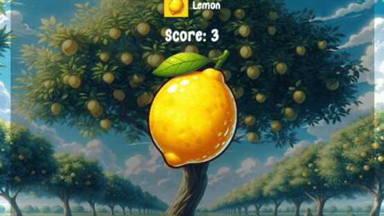 Lemon Screenshot