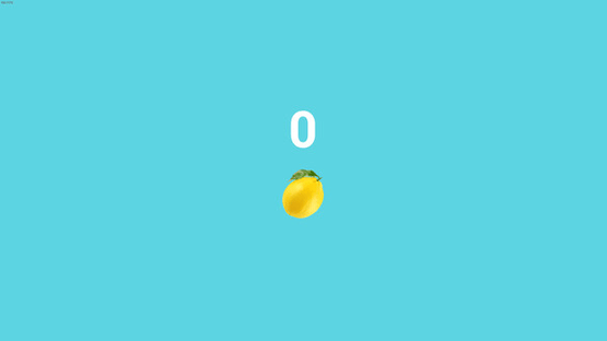 Lemon Screenshot