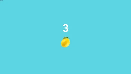 Lemon screenshot 1