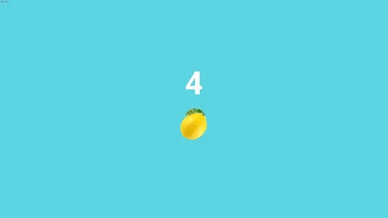 Lemon screenshot 2