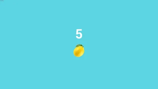 Lemon screenshot 3