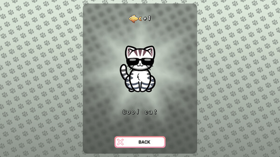 Idle Kitties Online Screenshot