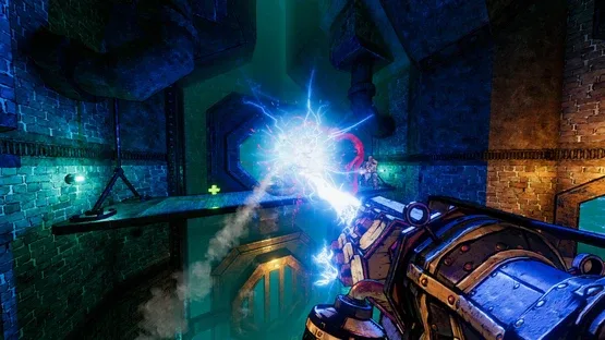 Gravelord screenshot 4