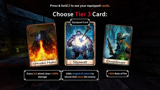 Gravelord screenshot 3