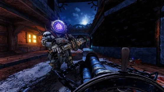 Gravelord screenshot 5