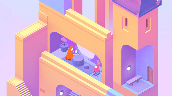 Monument Valley III Screenshot