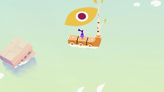 Monument Valley III Screenshot