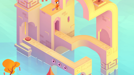 Monument Valley III Screenshot