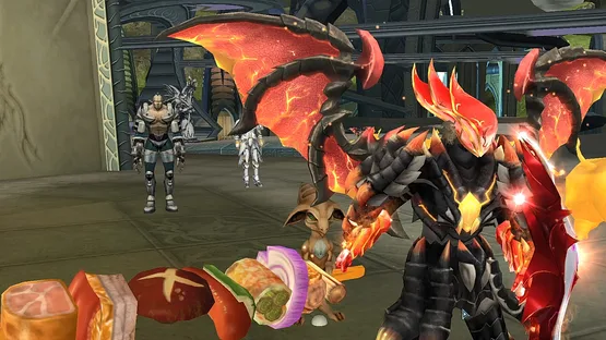 RF Online screenshot 5