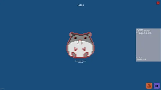 The Hamster screenshot 2