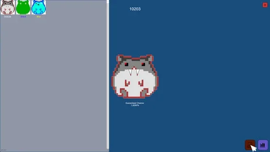 The Hamster screenshot 3