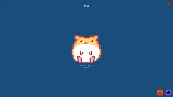 The Hamster screenshot 1