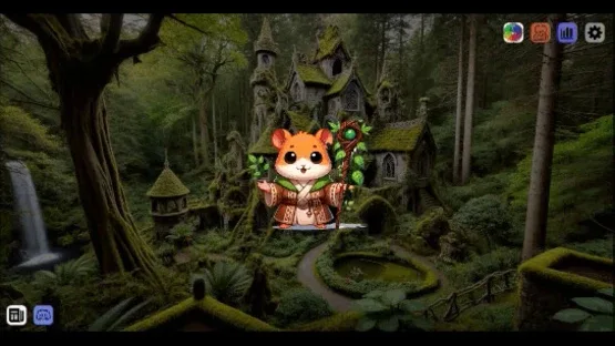 The Hamster screenshot 6