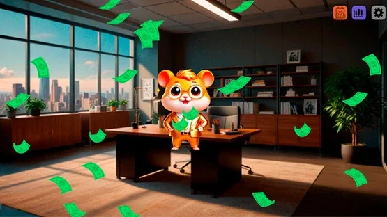 The Hamster screenshot 7