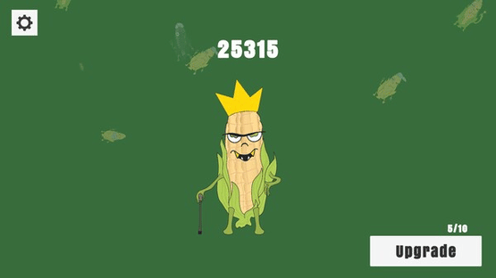 Crazy Corn Screenshot