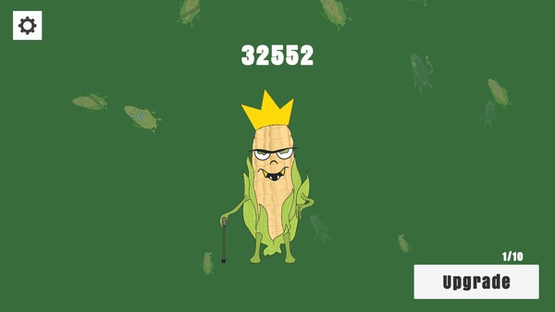 Crazy Corn Screenshot