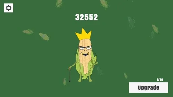 Crazy Corn screenshot 1