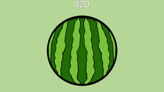 Watermelon Screenshot