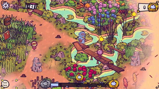 Screenshot 7 du jeu Fireside