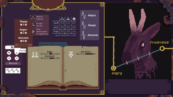 Eldritch Empathy Screenshot