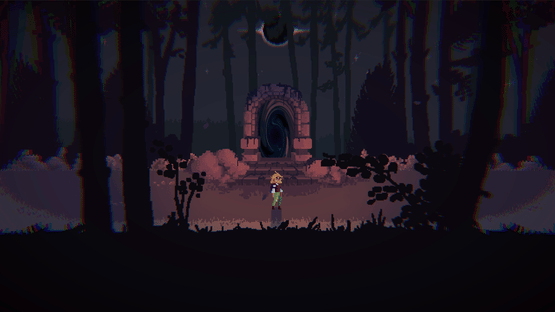 Eldritch Empathy Screenshot