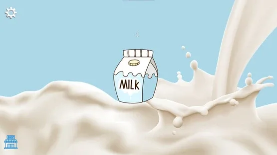Milk screenshot 2