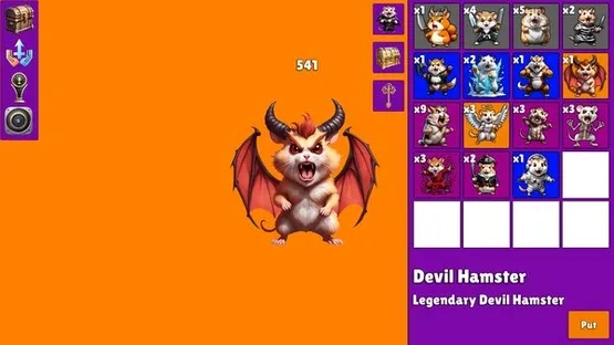 Hamster Combat screenshot 2