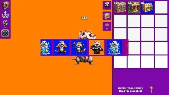 Hamster Combat screenshot 3