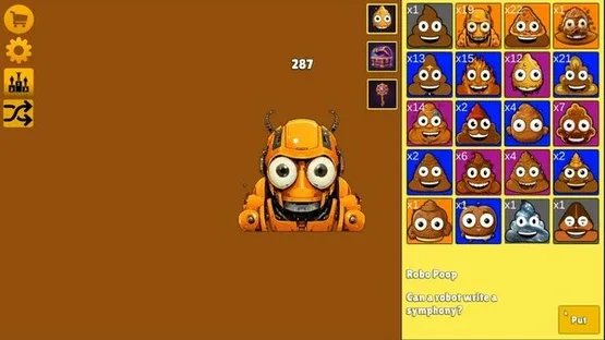 Poop screenshot 6