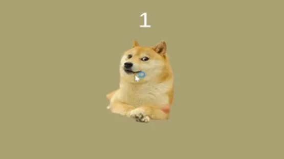 Dog screenshot 1