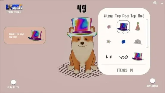 Dog screenshot 6