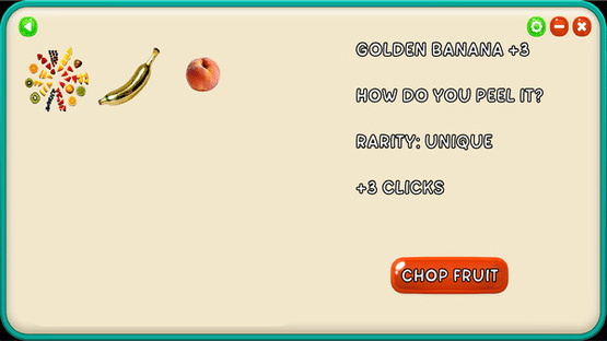 Fruits Screenshot