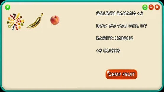 Fruits screenshot 2