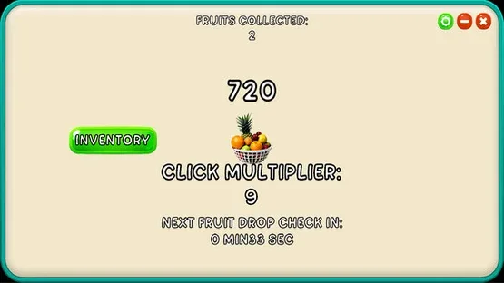 Fruits screenshot 4