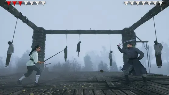 Hellish Quart screenshot 11