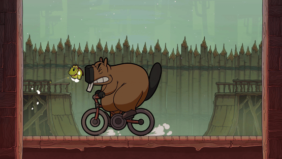 Croak Screenshot