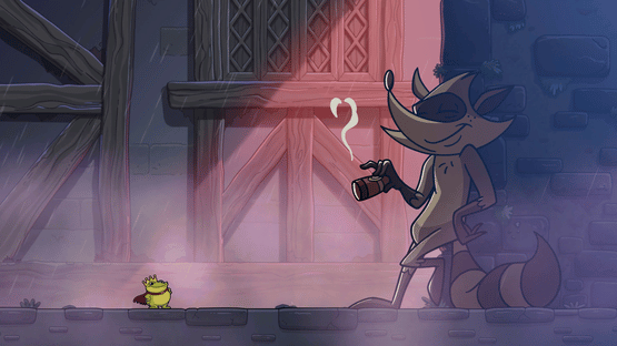 Croak Screenshot