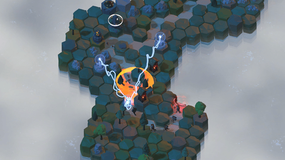 Nordhold: Origins Screenshot