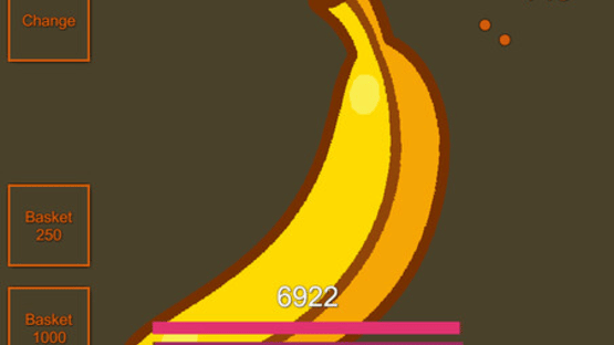 Banana 2: Fruit Screenshot