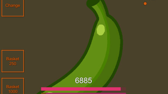 Banana 2: Fruit Screenshot