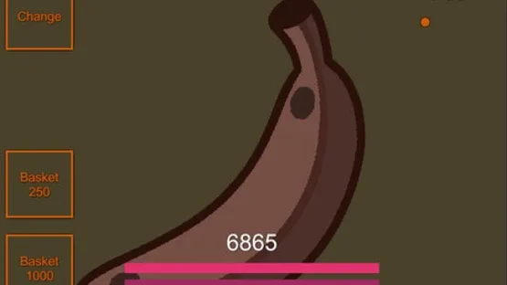 Banana 2: Fruit screenshot 3