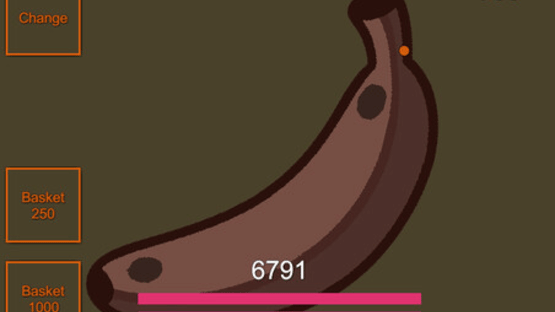 Banana 2: Fruit Screenshot