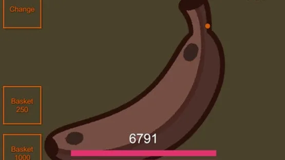 Banana 2: Fruit screenshot 5