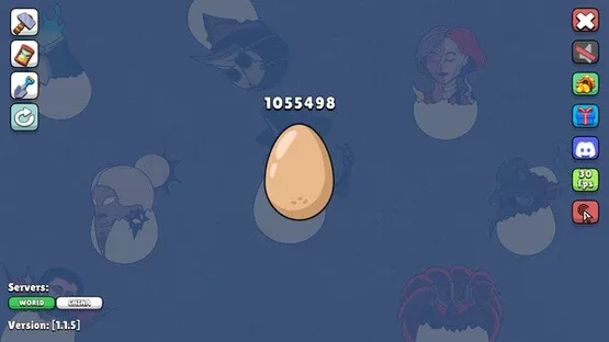 Egg Surprise screenshot 4