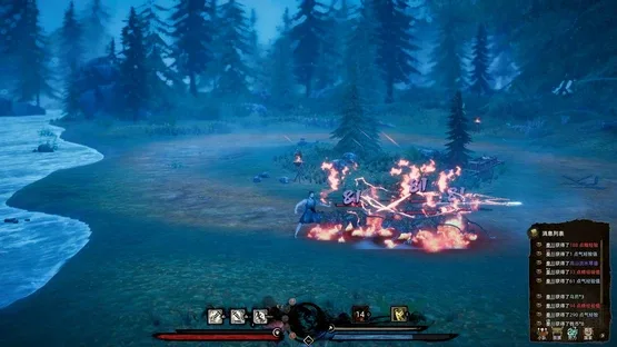 Huaxia: Warring States screenshot 7