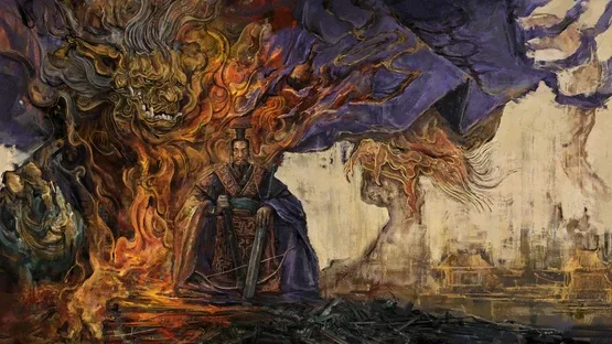 Huaxia: Warring States screenshot 8