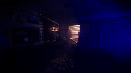 Nightmare House: Reimagined Screenshot