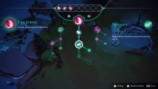 Echoes of Mystralia Screenshot