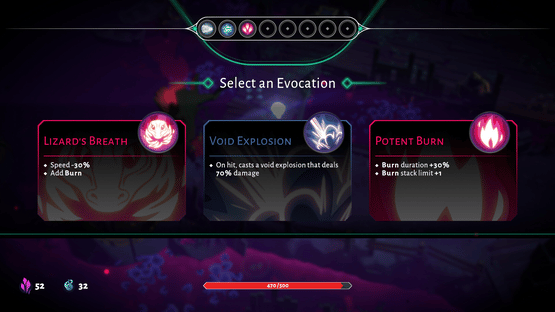 Echoes of Mystralia Screenshot